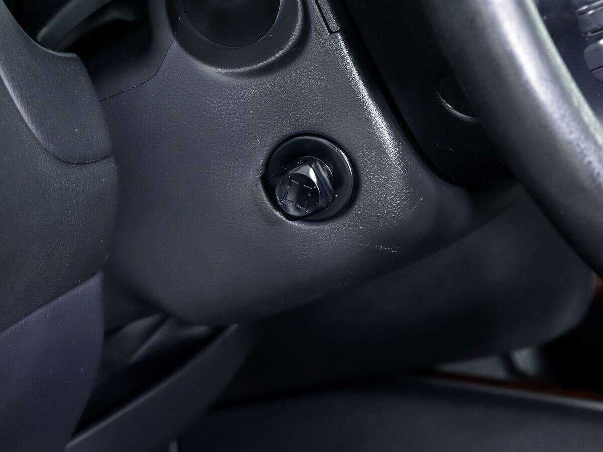 Nissan Pathfinder 2015 года с пробегом. Фото: #11