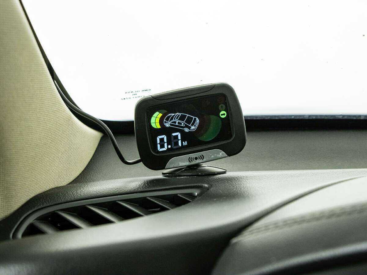 Mitsubishi Outlander 2019 года с пробегом. Фото: #12