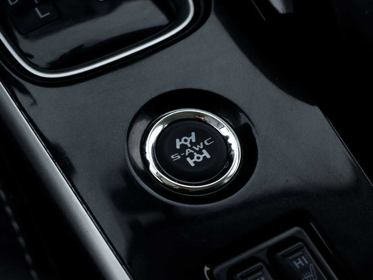 Mitsubishi Outlander 2019 года с пробегом. Фото: #13