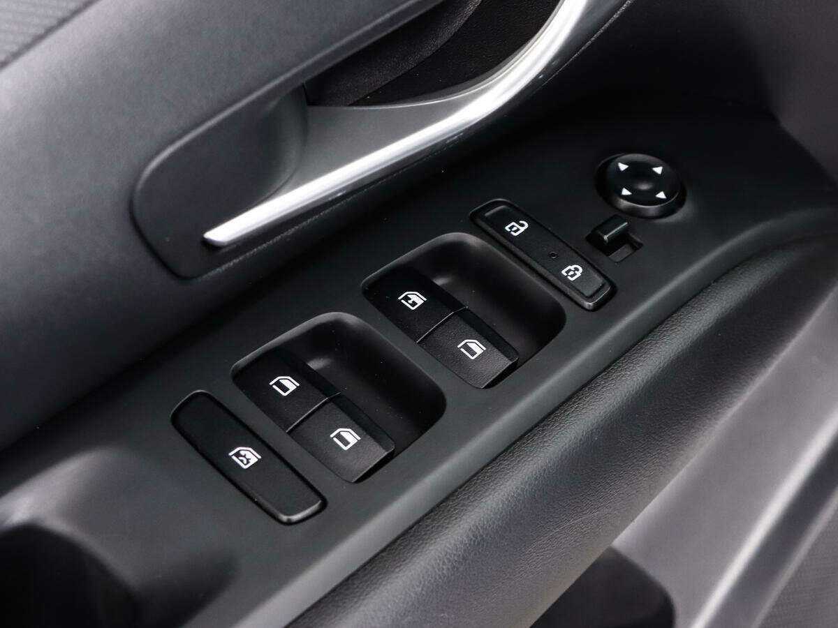 Hyundai Tucson 2021 года с пробегом. Фото: #15