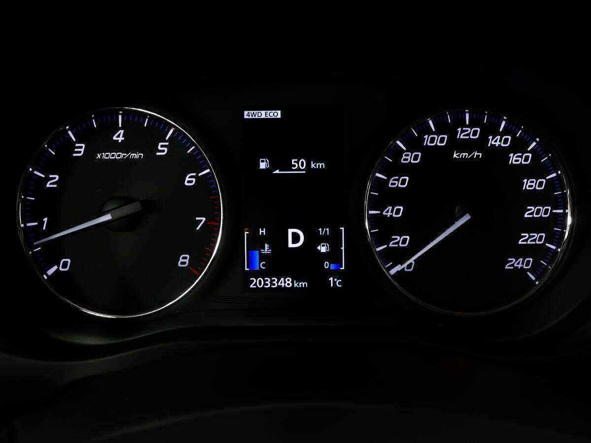 Mitsubishi Outlander 2018 года с пробегом. Фото: #15