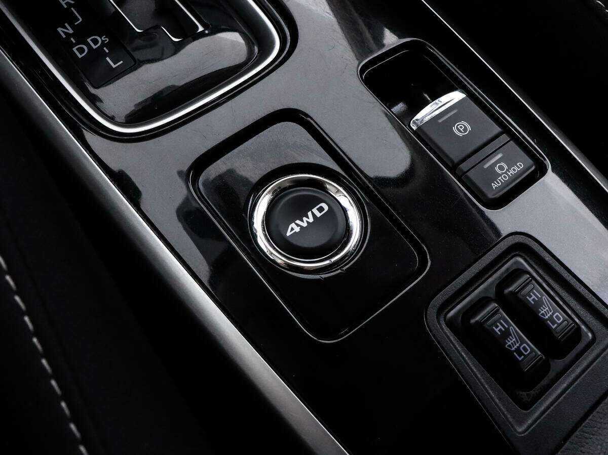 Mitsubishi Outlander 2020 года с пробегом. Фото: #12