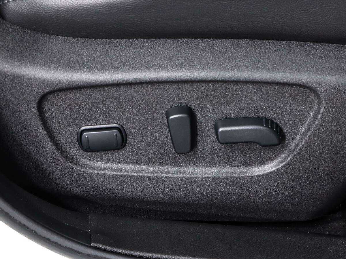 Nissan X-Trail 2020 года с пробегом. Фото: #17