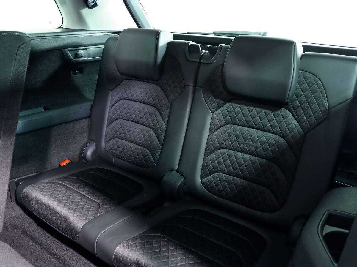 Skoda Kodiaq 2020 года с пробегом. Фото: #11