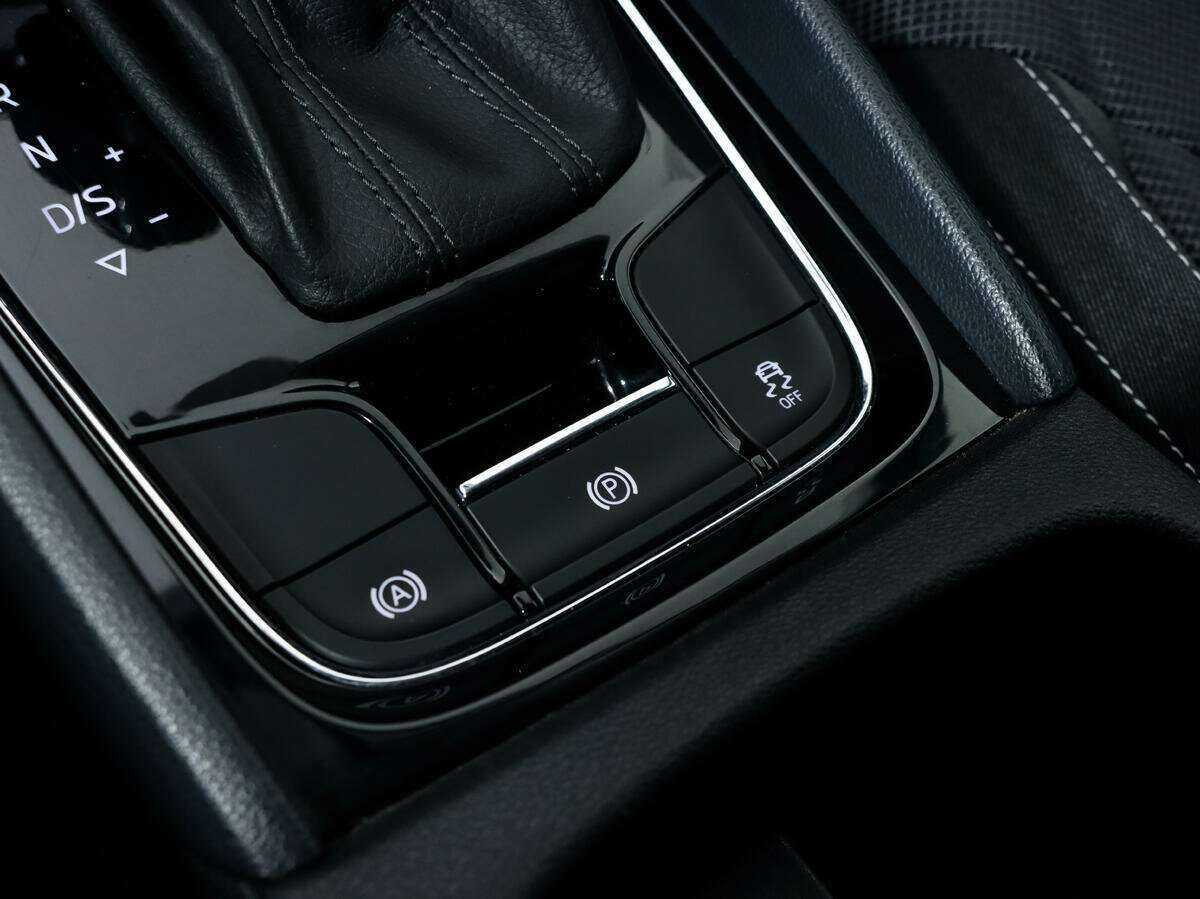 Skoda Kodiaq 2018 года с пробегом. Фото: #13
