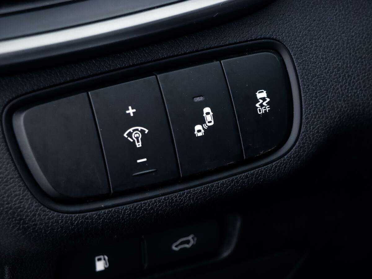 Kia Sorento 2017 года с пробегом. Фото: #14