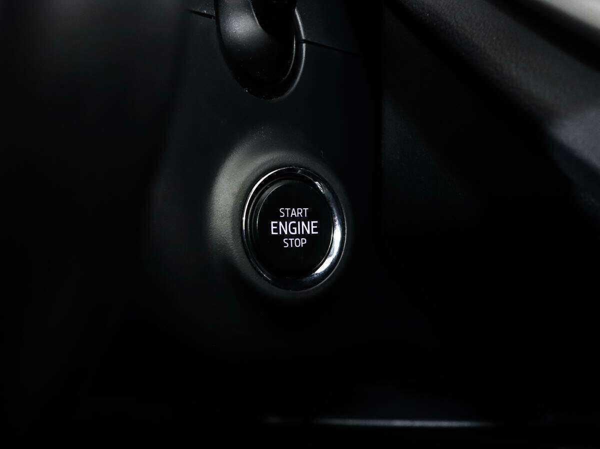 Skoda Octavia 2021 года с пробегом. Фото: #16