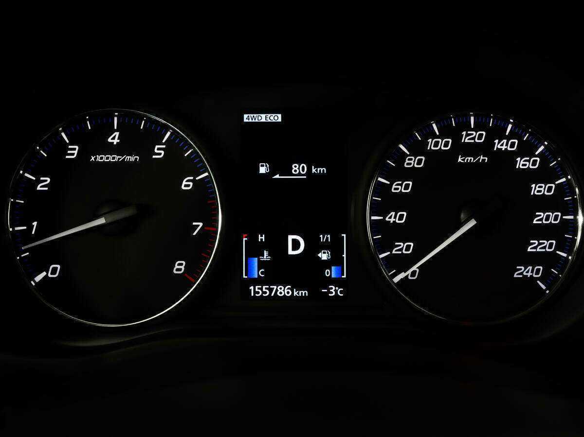 Mitsubishi Outlander 2016 года с пробегом. Фото: #19