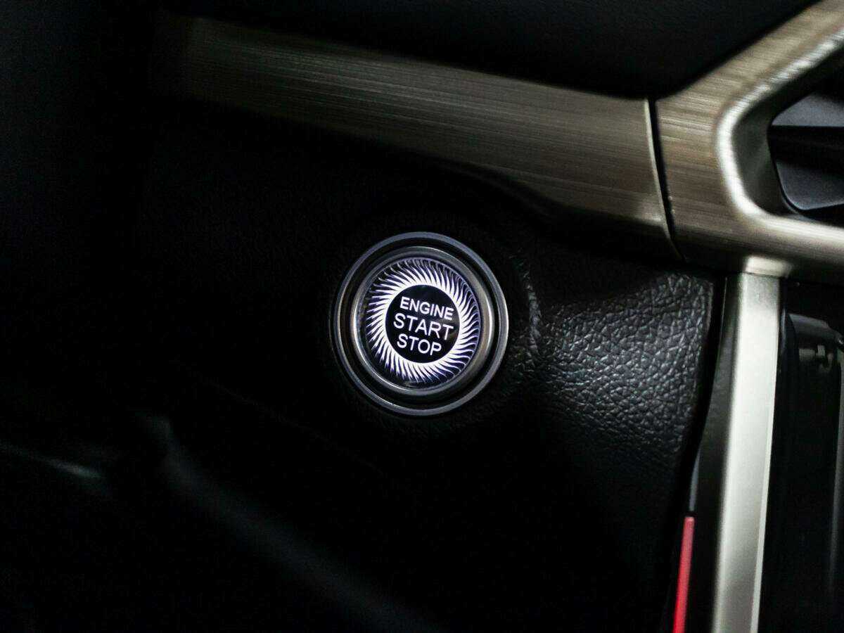 EXEED TXL 2022 года с пробегом. Фото: #19