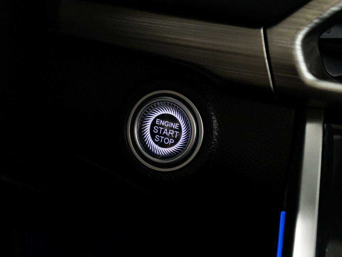 EXEED TXL 2023 года с пробегом. Фото: #19