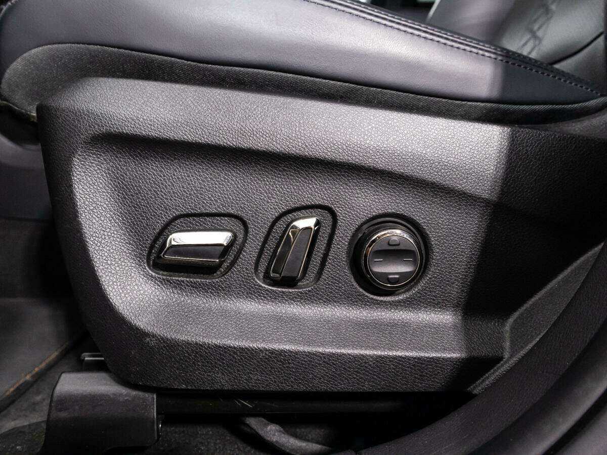 EXEED TXL 2022 года с пробегом. Фото: #19