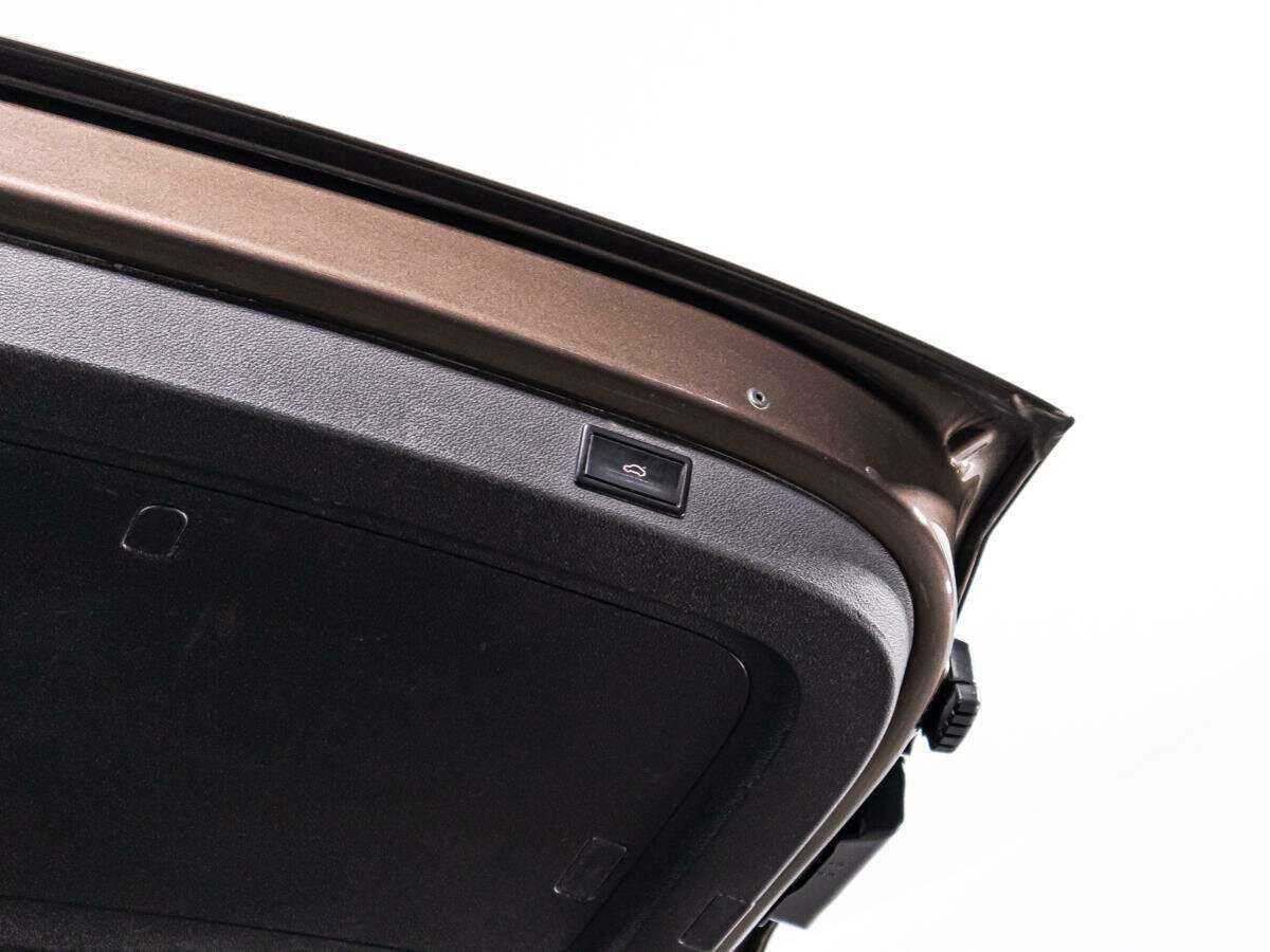 Skoda Kodiaq 2018 года с пробегом. Фото: #14