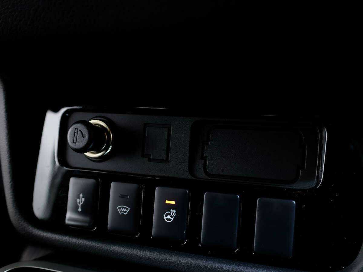 Mitsubishi Outlander 2018 года с пробегом. Фото: #20