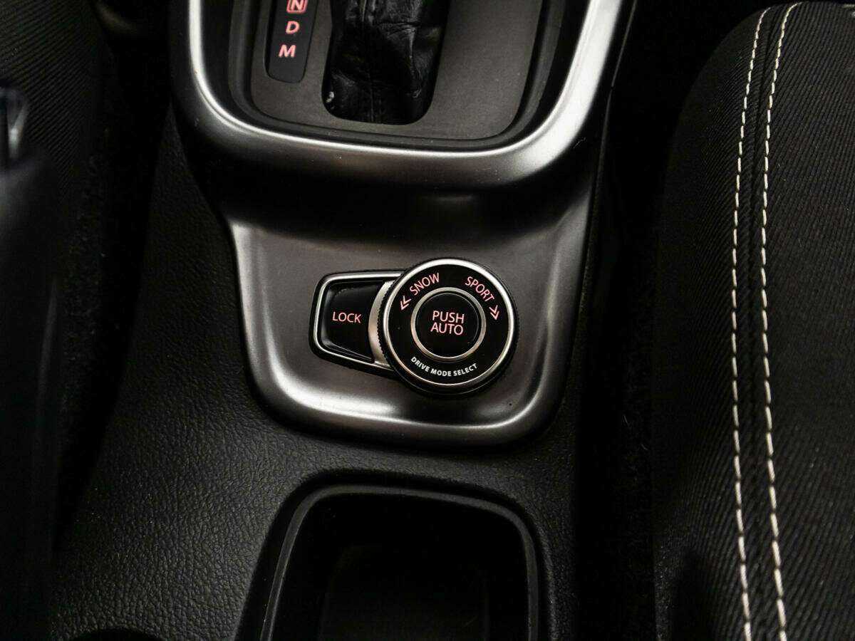 Suzuki Vitara 2019 года с пробегом. Фото: #16