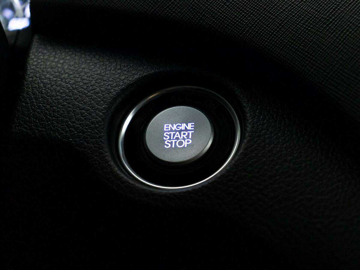 Hyundai Santa Fe 2018 года с пробегом. Фото: #23