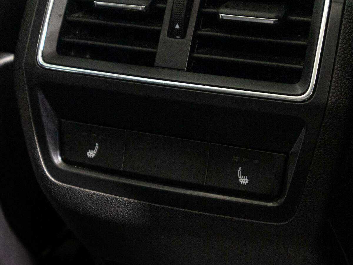Skoda Kodiaq 2021 года с пробегом. Фото: #20