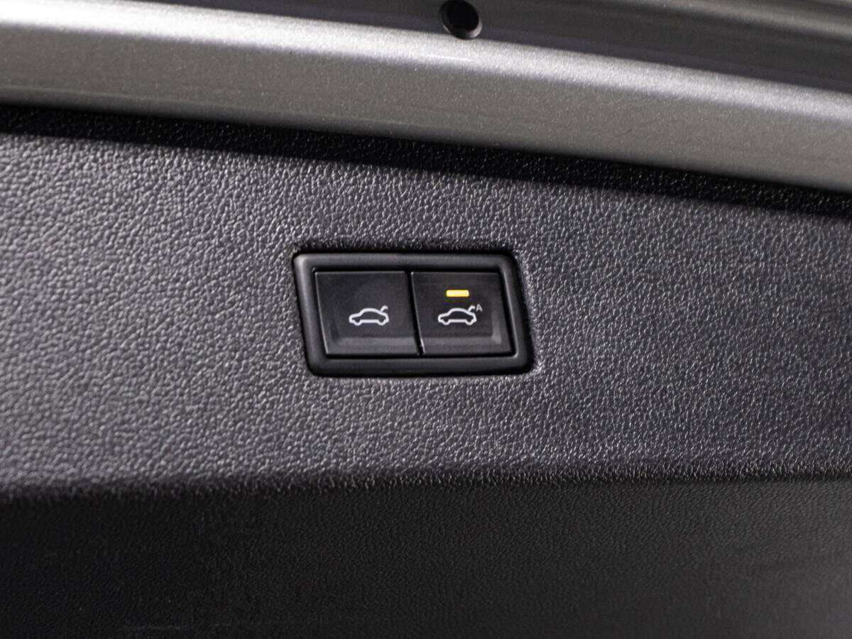 Volkswagen Tiguan 2019 года с пробегом. Фото: #14