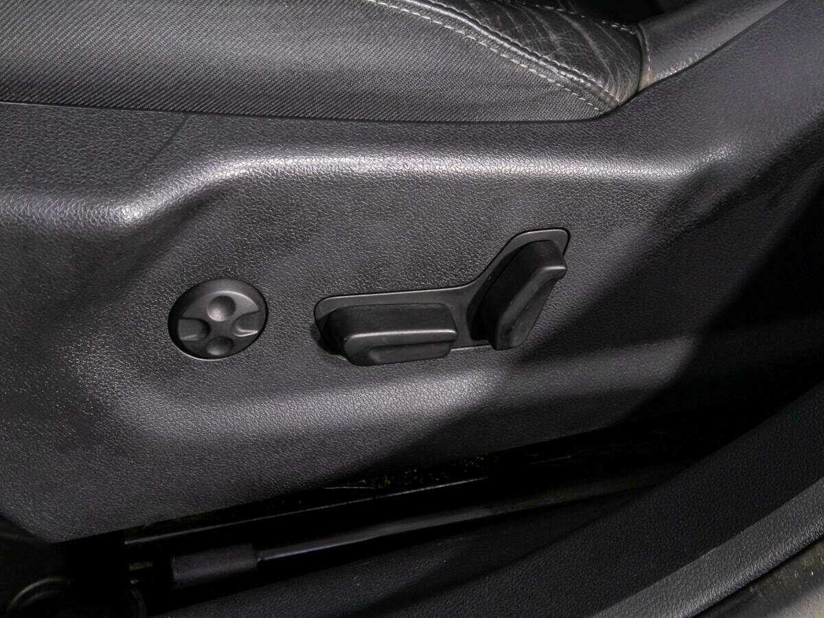 Peugeot 508 2012 года с пробегом. Фото: #14