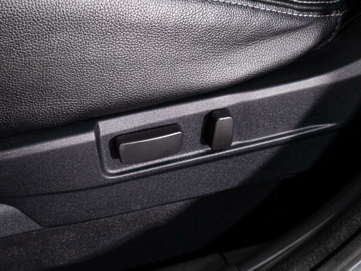 Mitsubishi Outlander 2017 года с пробегом. Фото: #14