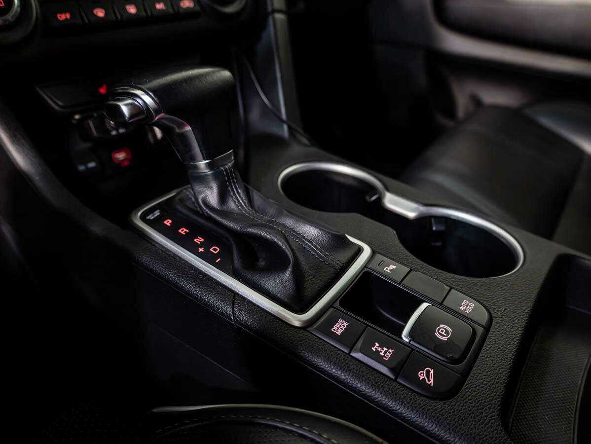 Kia Sportage 2020 года с пробегом. Фото: #15