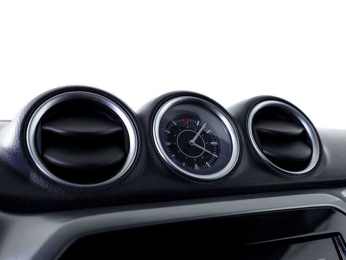 Suzuki Vitara 2016 года с пробегом. Фото: #19