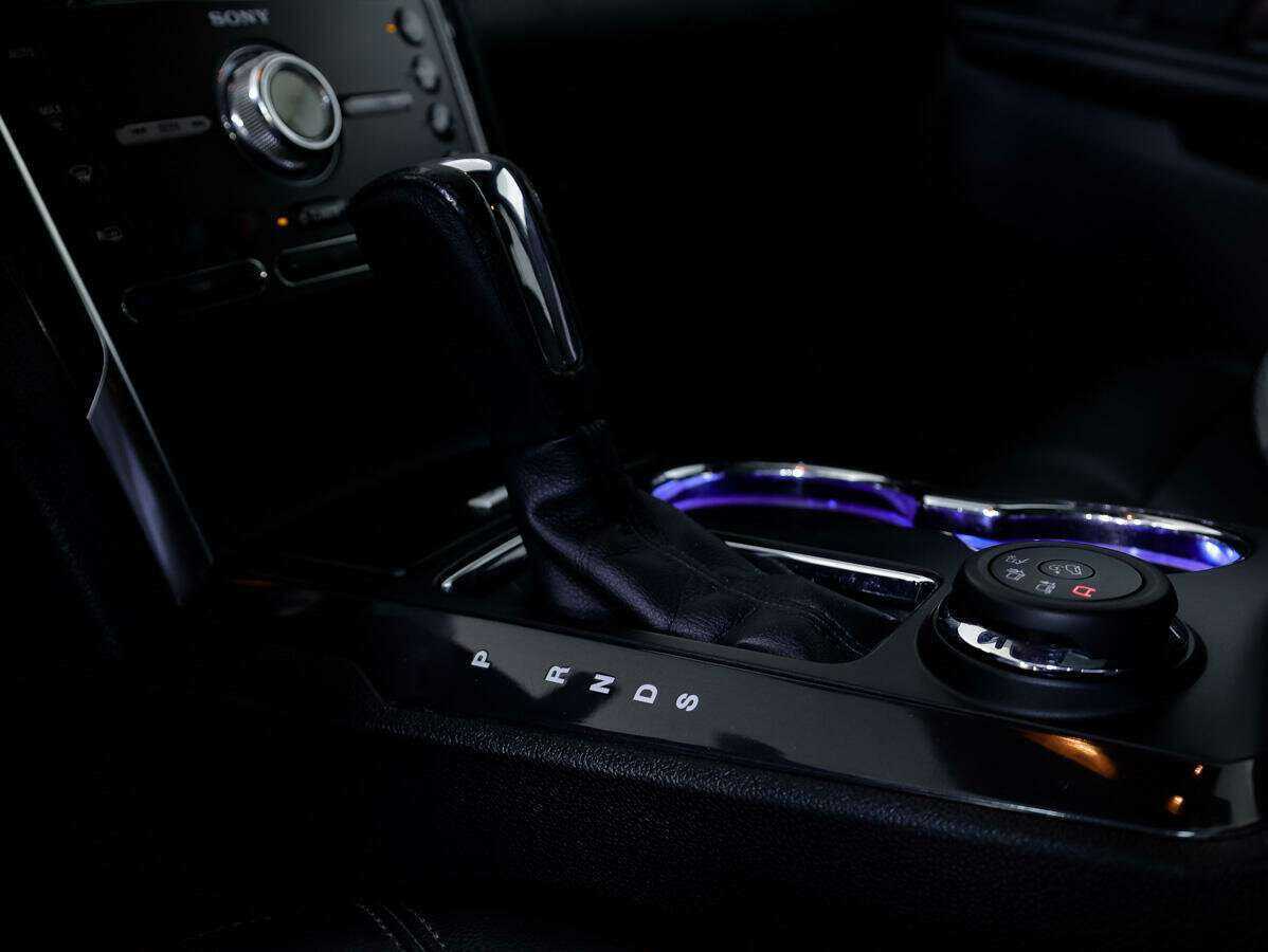 Ford Explorer 2015 года с пробегом. Фото: #17