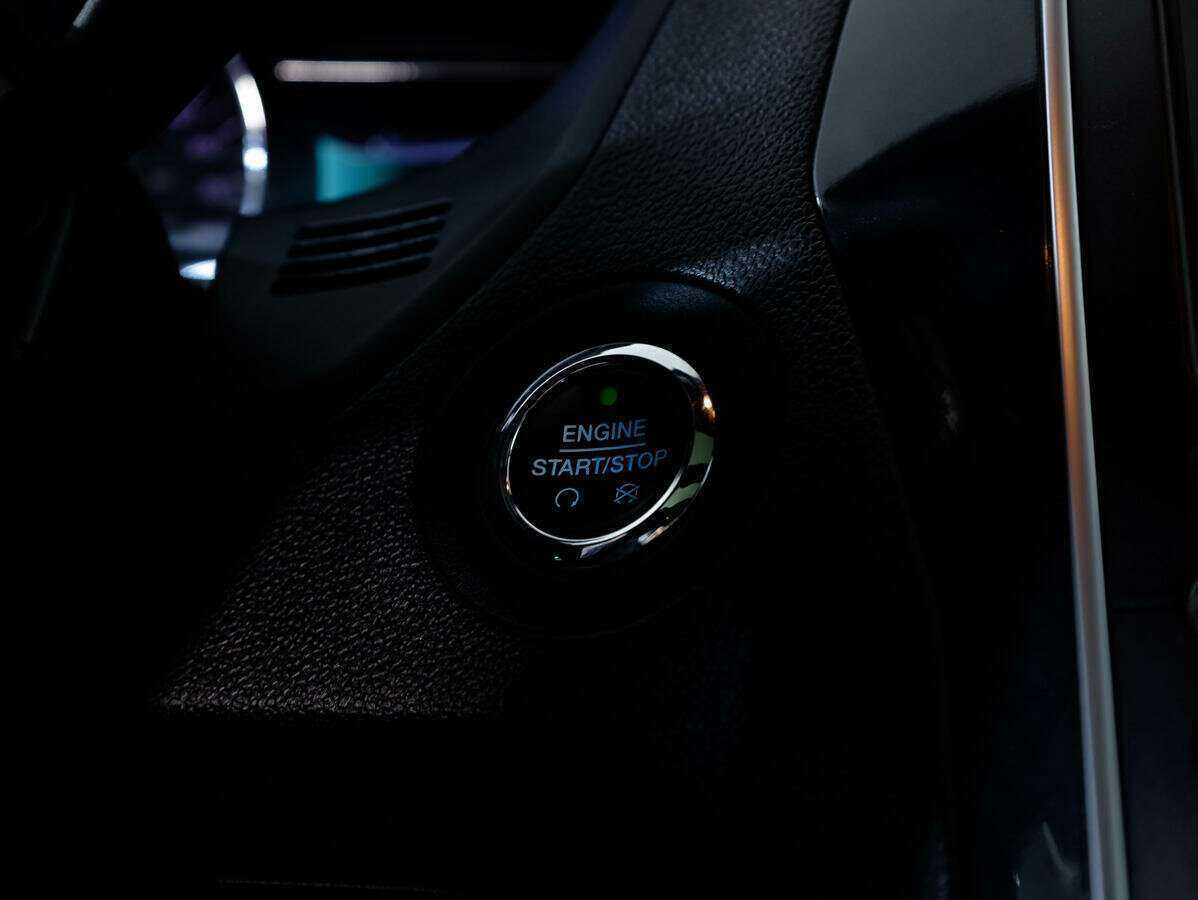 Ford Explorer 2015 года с пробегом. Фото: #25