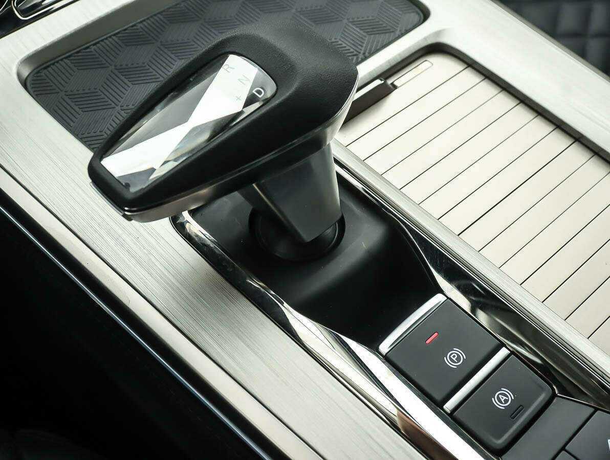 EXEED TXL 2022 года с пробегом. Фото: #17