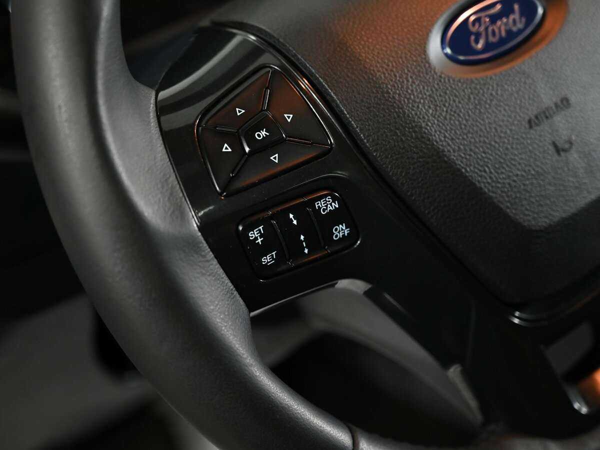 Ford Explorer 2015 года с пробегом. Фото: #14