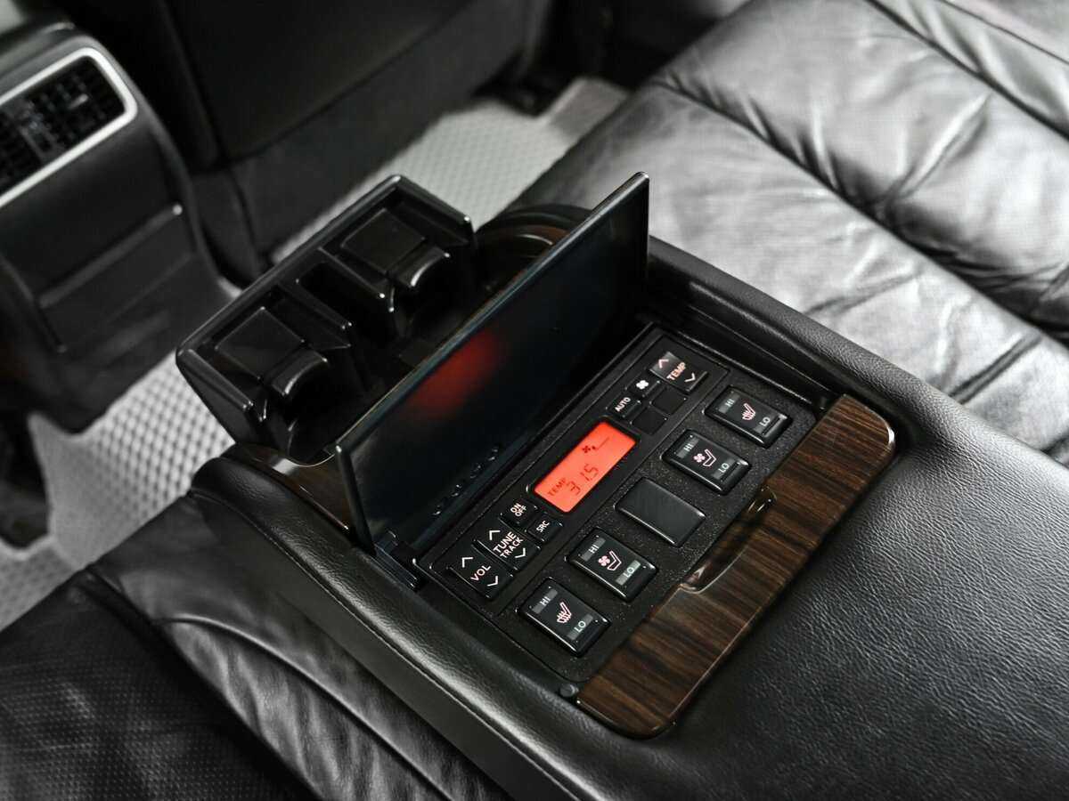 Nissan Teana 2013 года с пробегом. Фото: #6