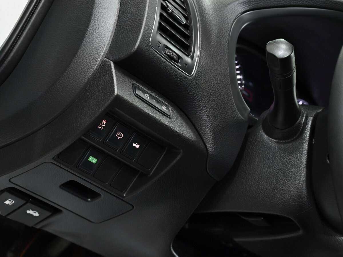 Nissan Teana 2014 года с пробегом. Фото: #8