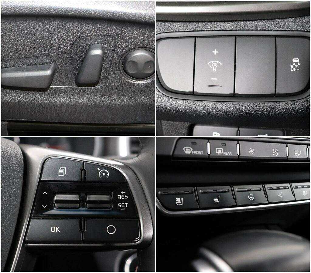 Kia Sorento 2018 года с пробегом. Фото: #14