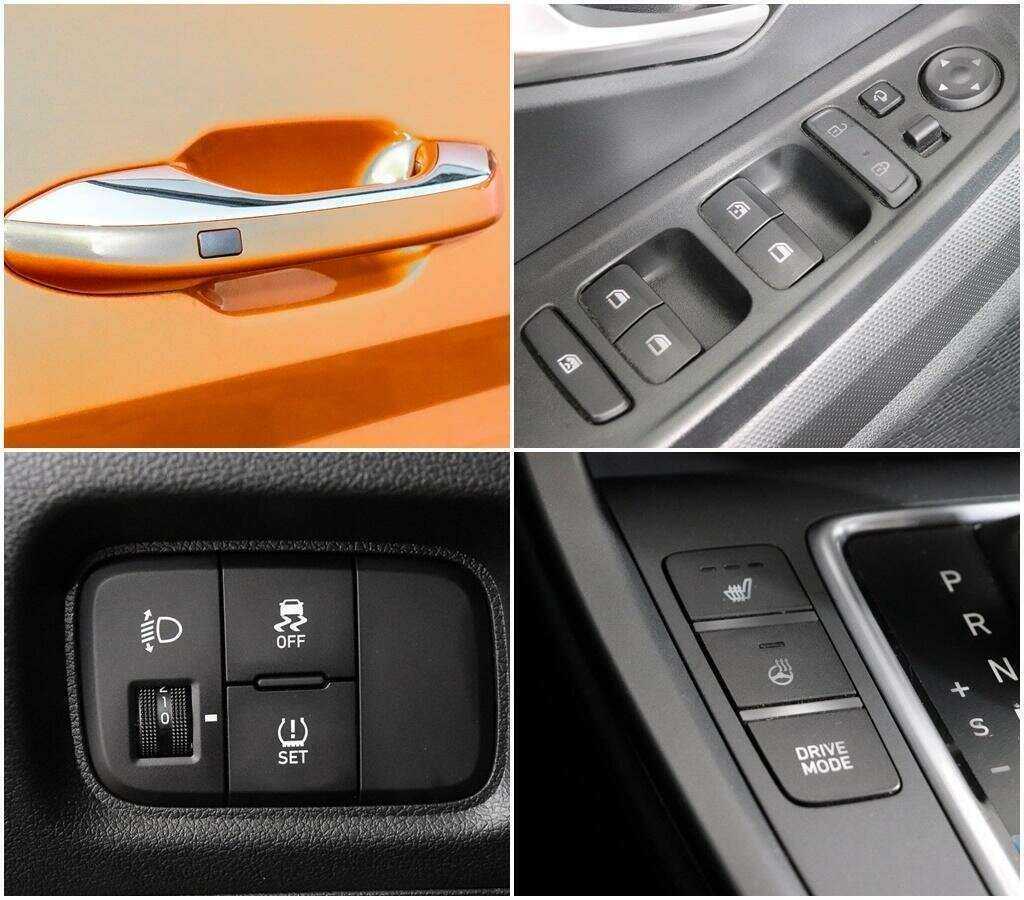 Hyundai Creta 2022 года с пробегом. Фото: #12