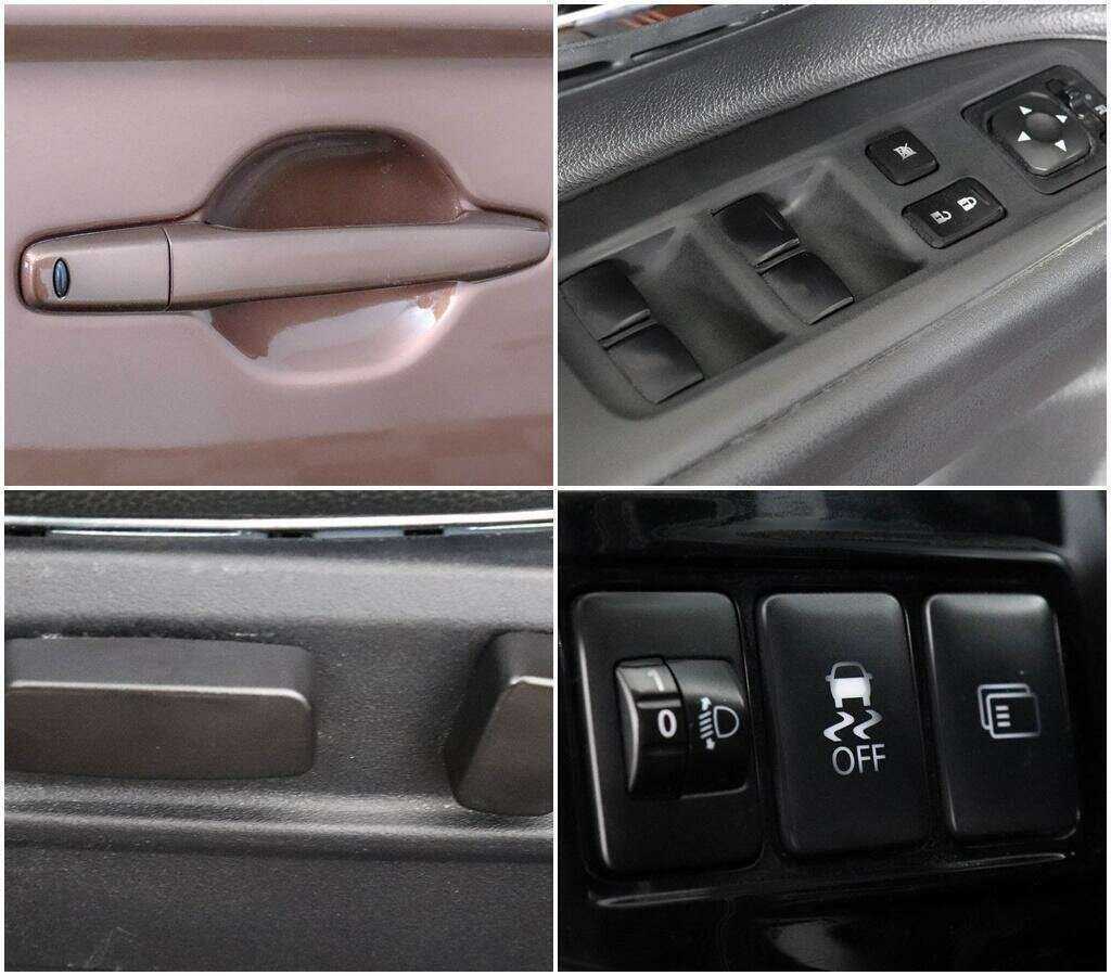 Mitsubishi Outlander 2012 года с пробегом. Фото: #12