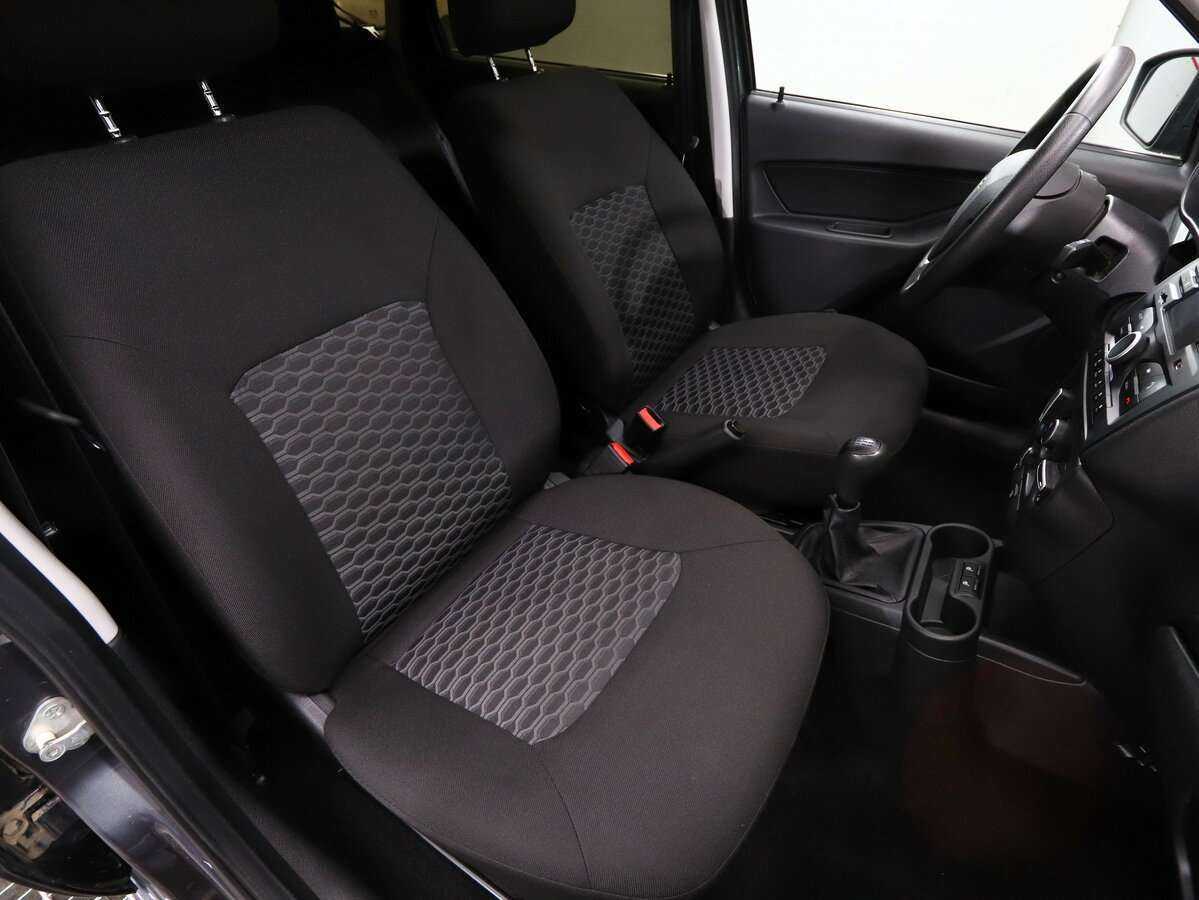 Б/У Лада (ВАЗ) Гранта 2020 года. Фото: #7