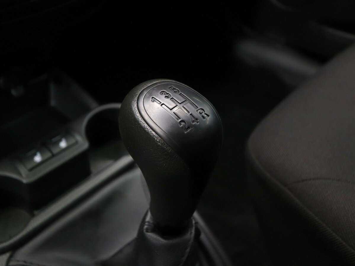 Б/У Лада (ВАЗ) Гранта 2020 года. Фото: #17