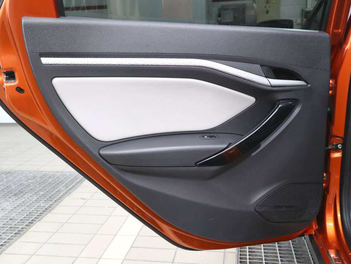 Б/У Лада (ВАЗ) Веста 2021 года. Фото: #13