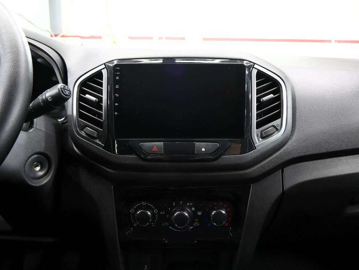 Б/У Лада (ВАЗ) ИКСРЭЙ 2018 года. Фото: #16