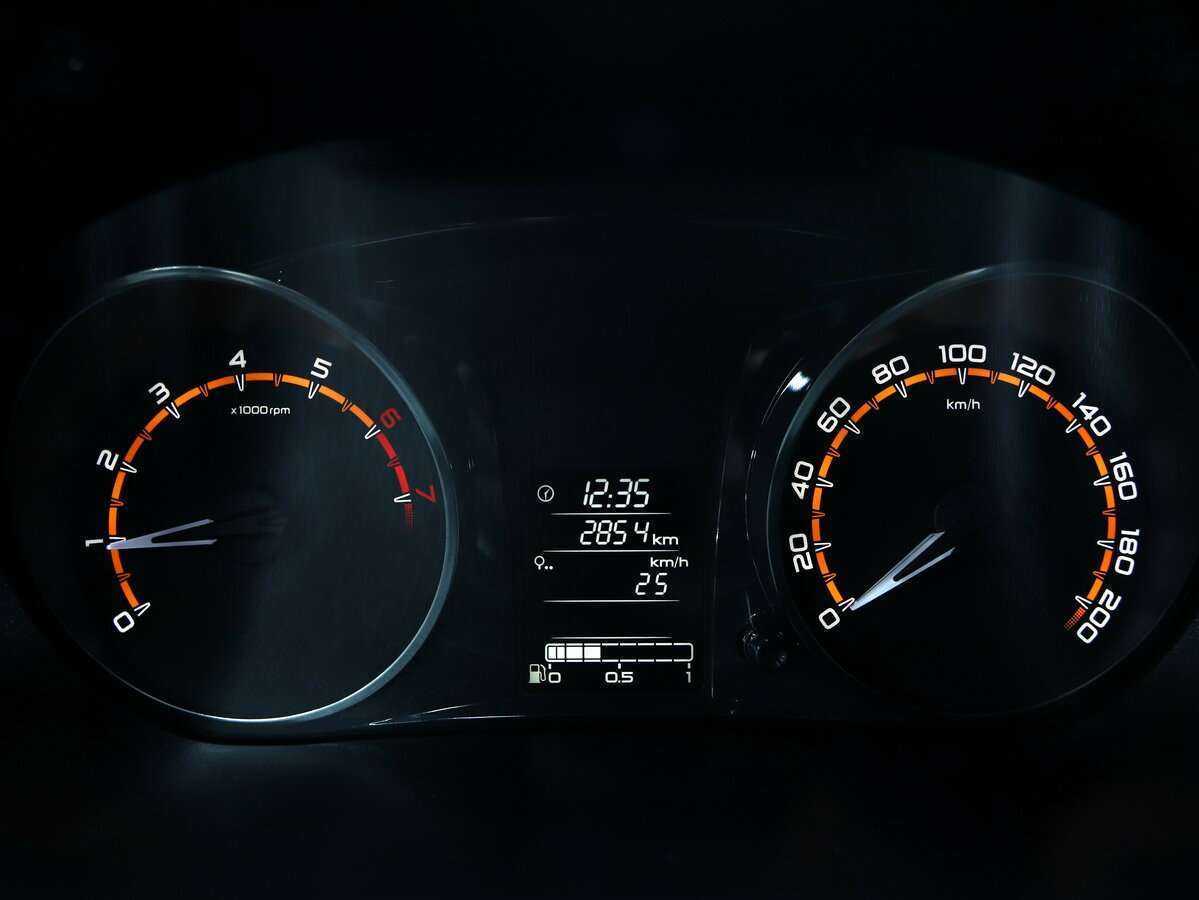 Б/У Лада (ВАЗ) Гранта 2023 года. Фото: #12