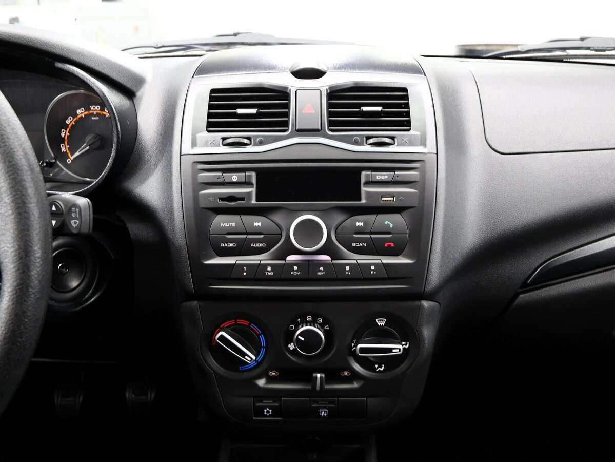 Б/У Лада (ВАЗ) Гранта 2023 года. Фото: #15