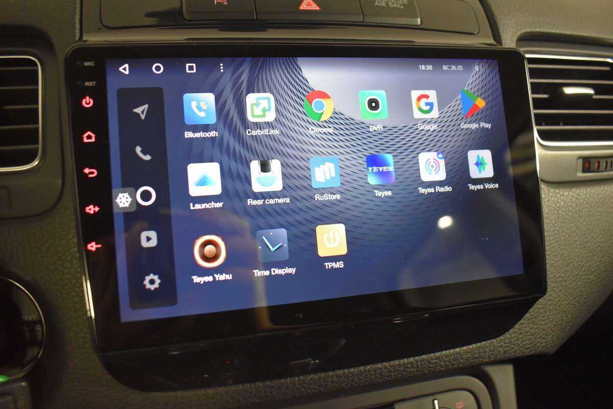 Volkswagen Touareg 2013 года с пробегом. Фото: #19