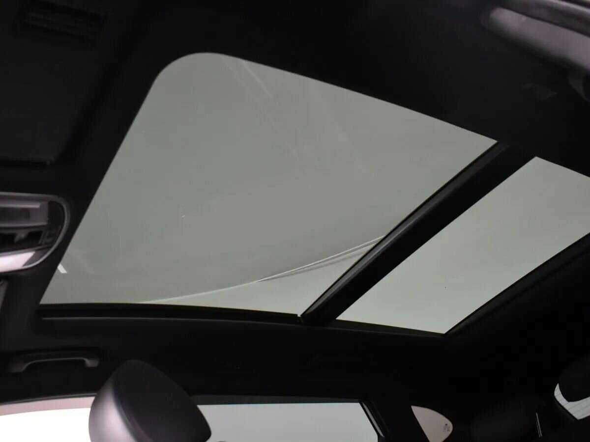 Hyundai Tucson 2020 года с пробегом. Фото: #6