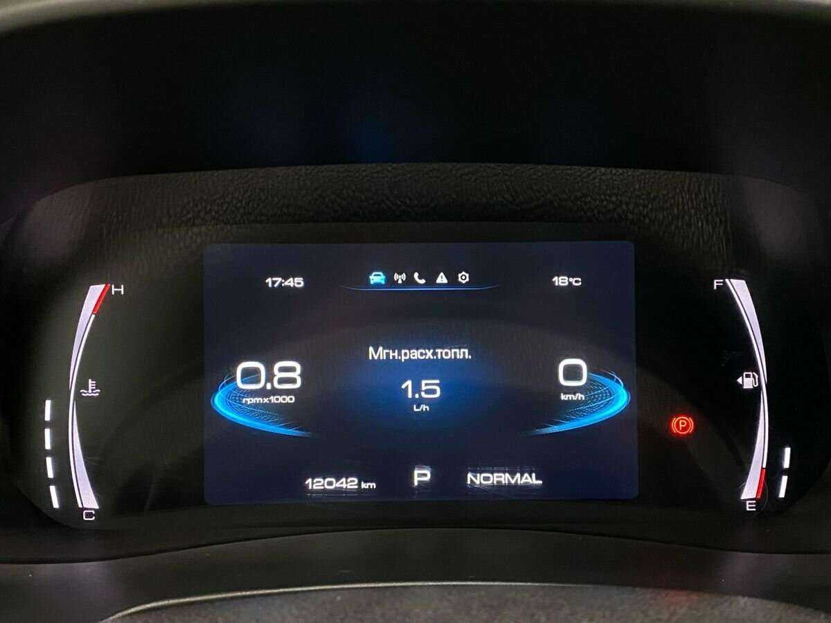 Б/У Хавал Ф7 2022 года. Фото: #12