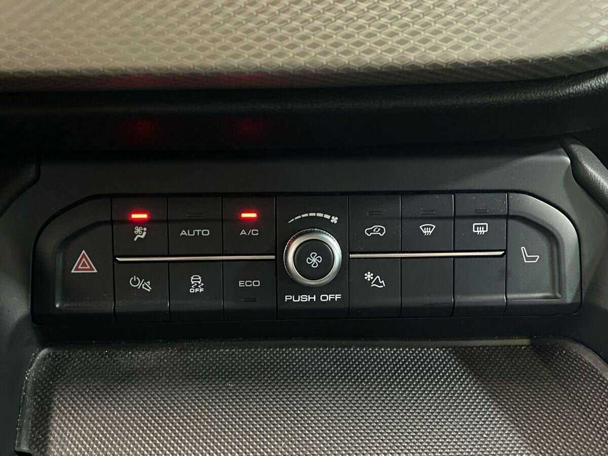 Б/У Хавал Ф7 2022 года. Фото: #15