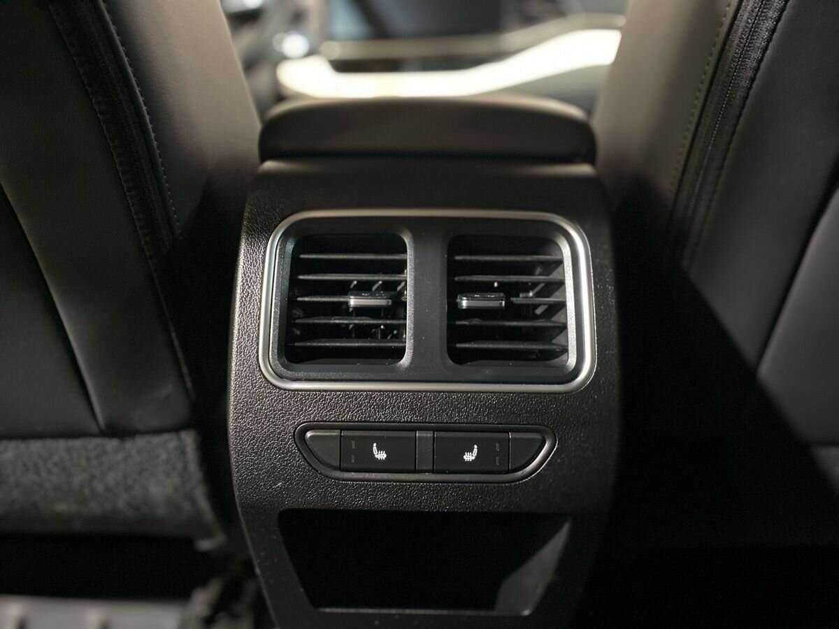 Б/У Хавал Ф7 2022 года. Фото: #16