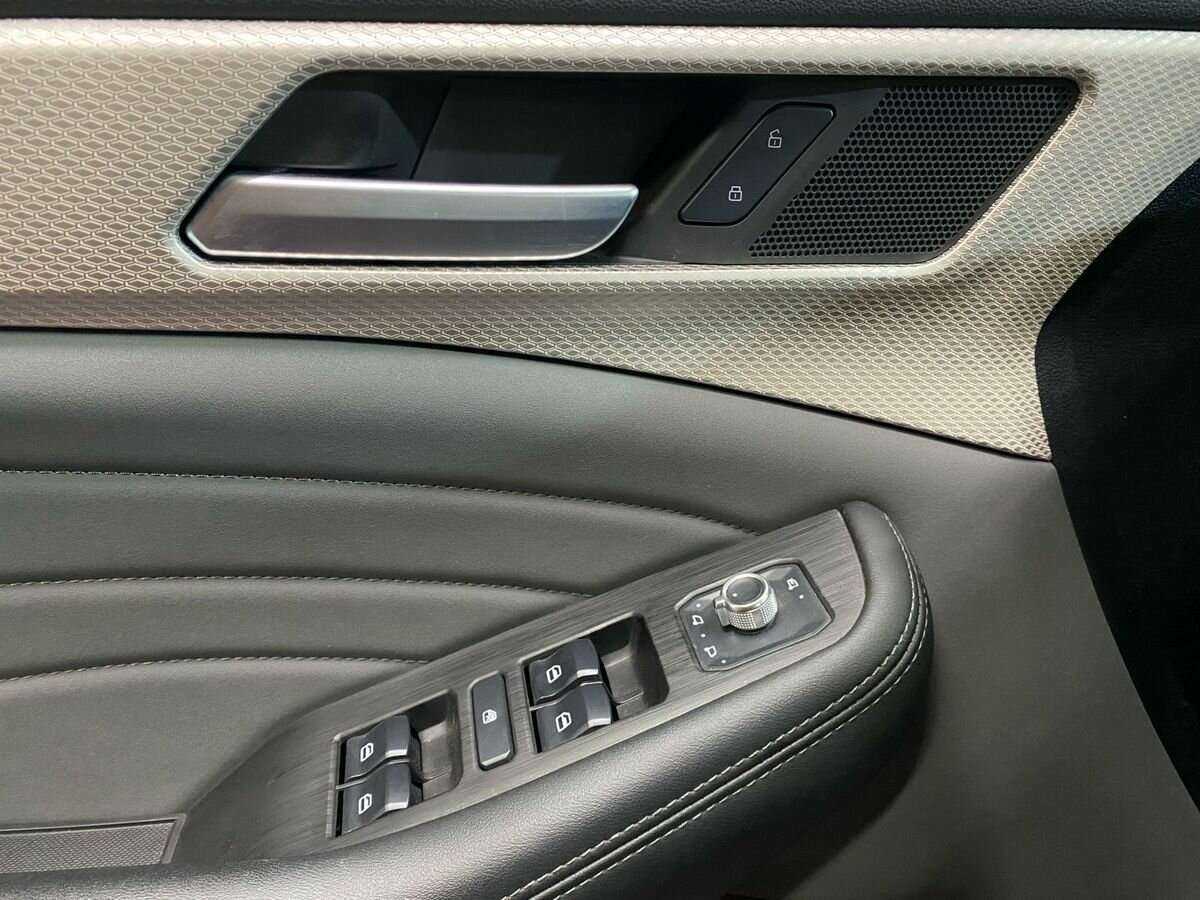 Б/У Хавал Ф7 2022 года. Фото: #17