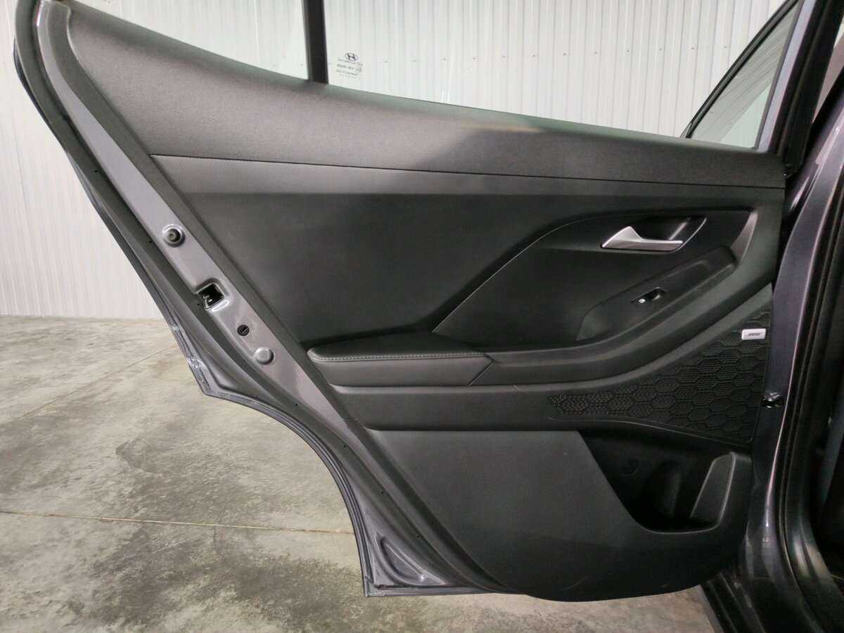 Hyundai Creta 2021 года с пробегом. Фото: #13