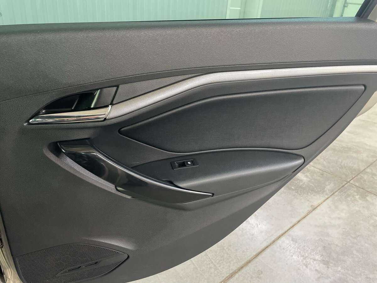 Б/У Лада (ВАЗ) Веста 2017 года. Фото: #21