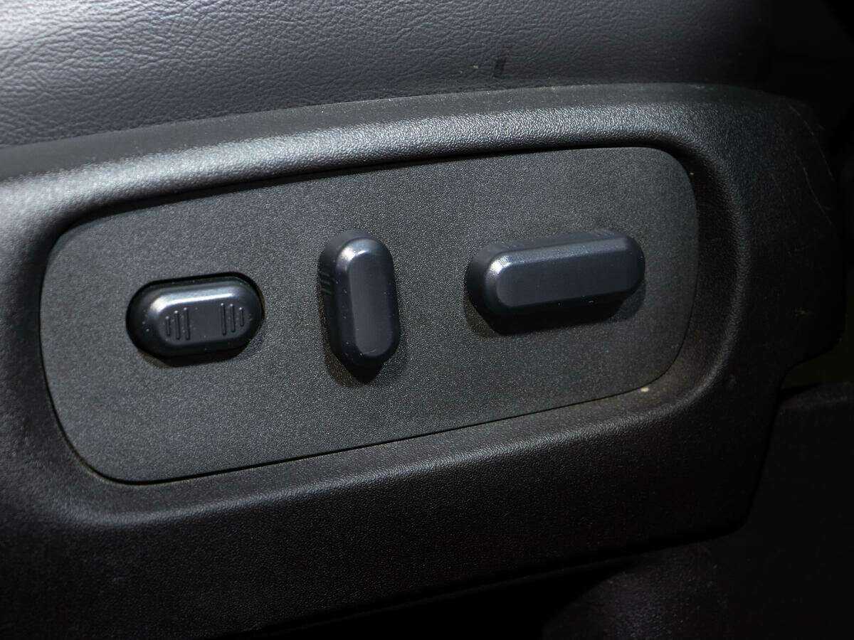 Ford Explorer 2015 года с пробегом. Фото: #17