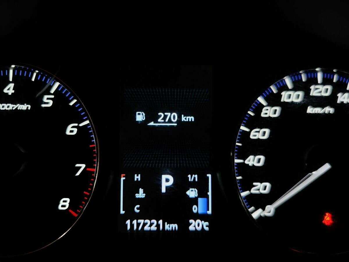 Mitsubishi Outlander 2018 года с пробегом. Фото: #13